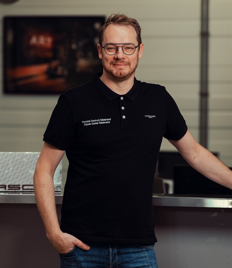 Ron Janssen