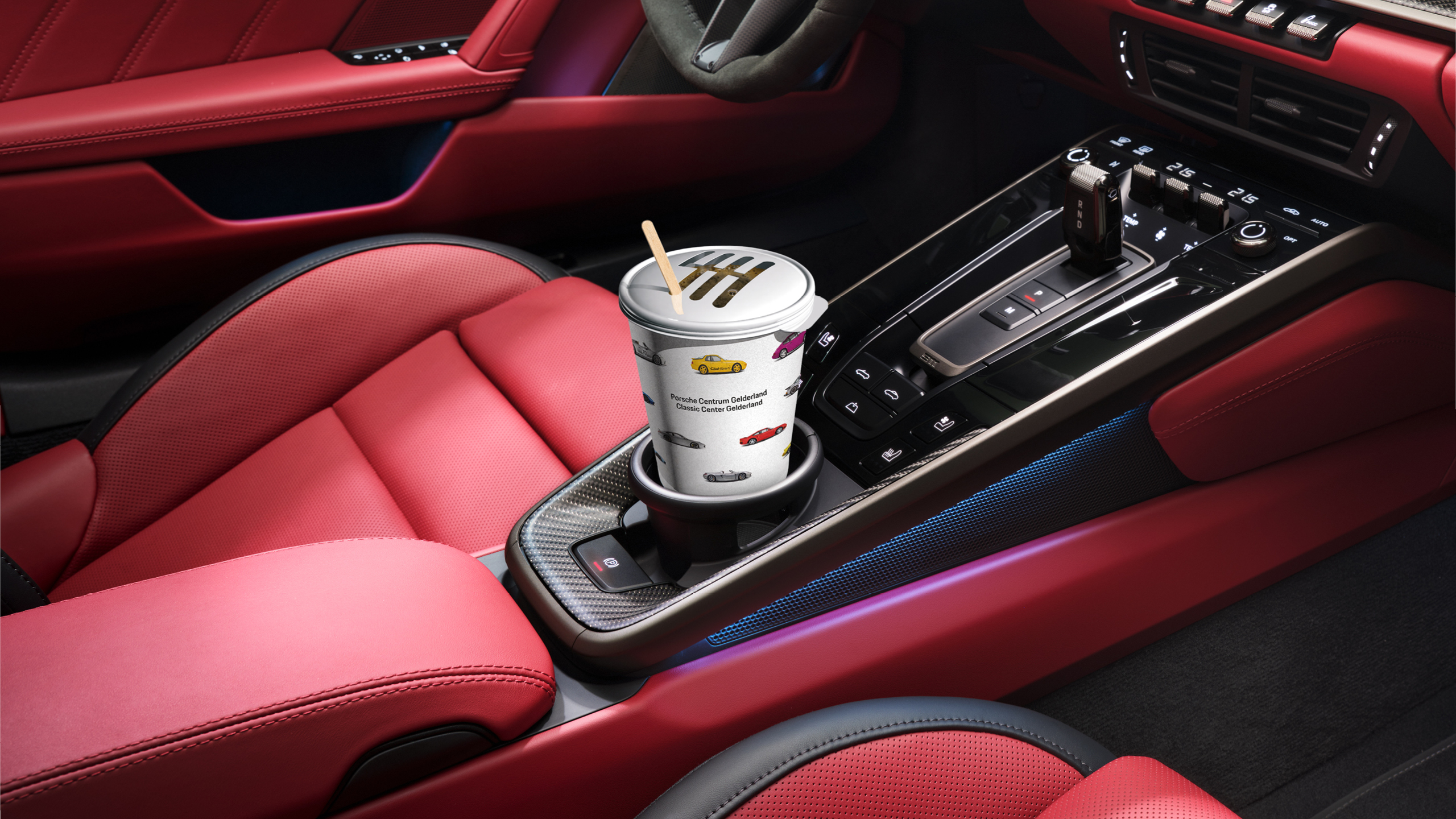 Cars and Coffee 2026. 