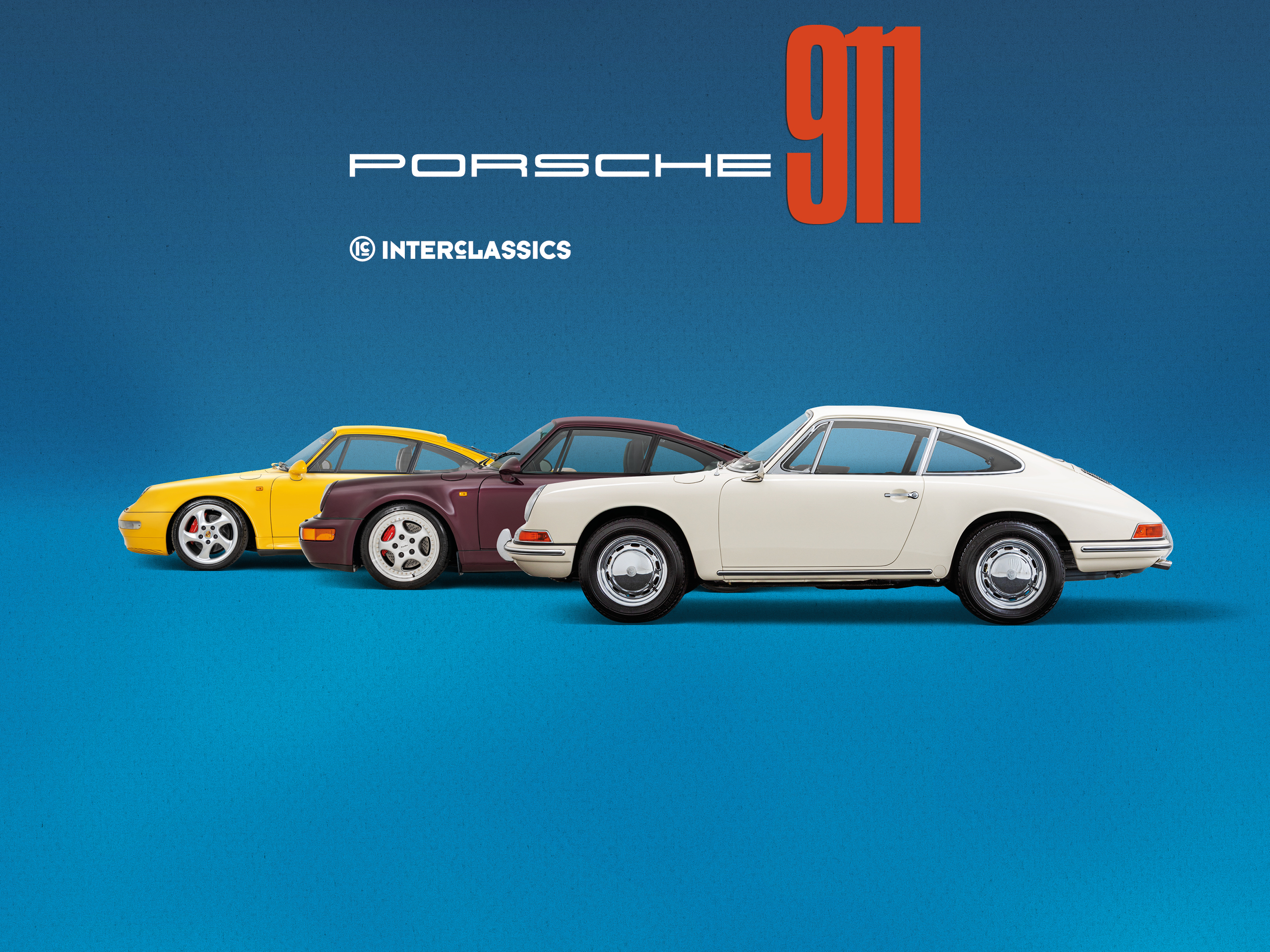 Interclassics Maastricht 2026. 
