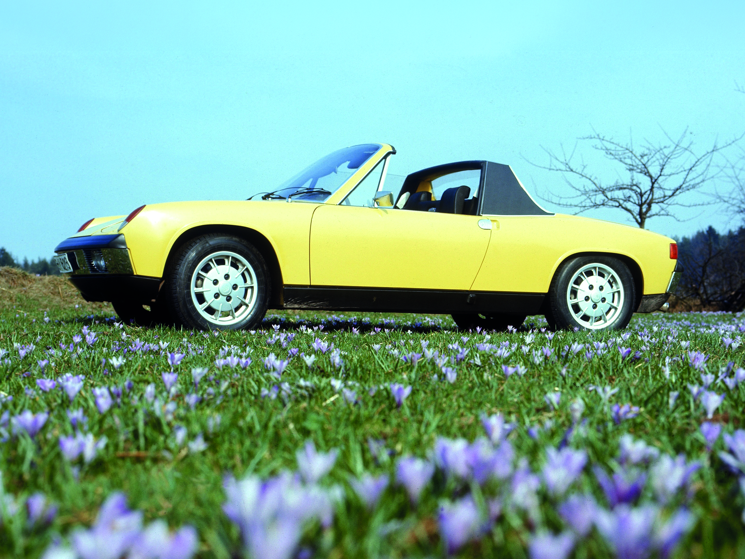 914/6 (1970-72)