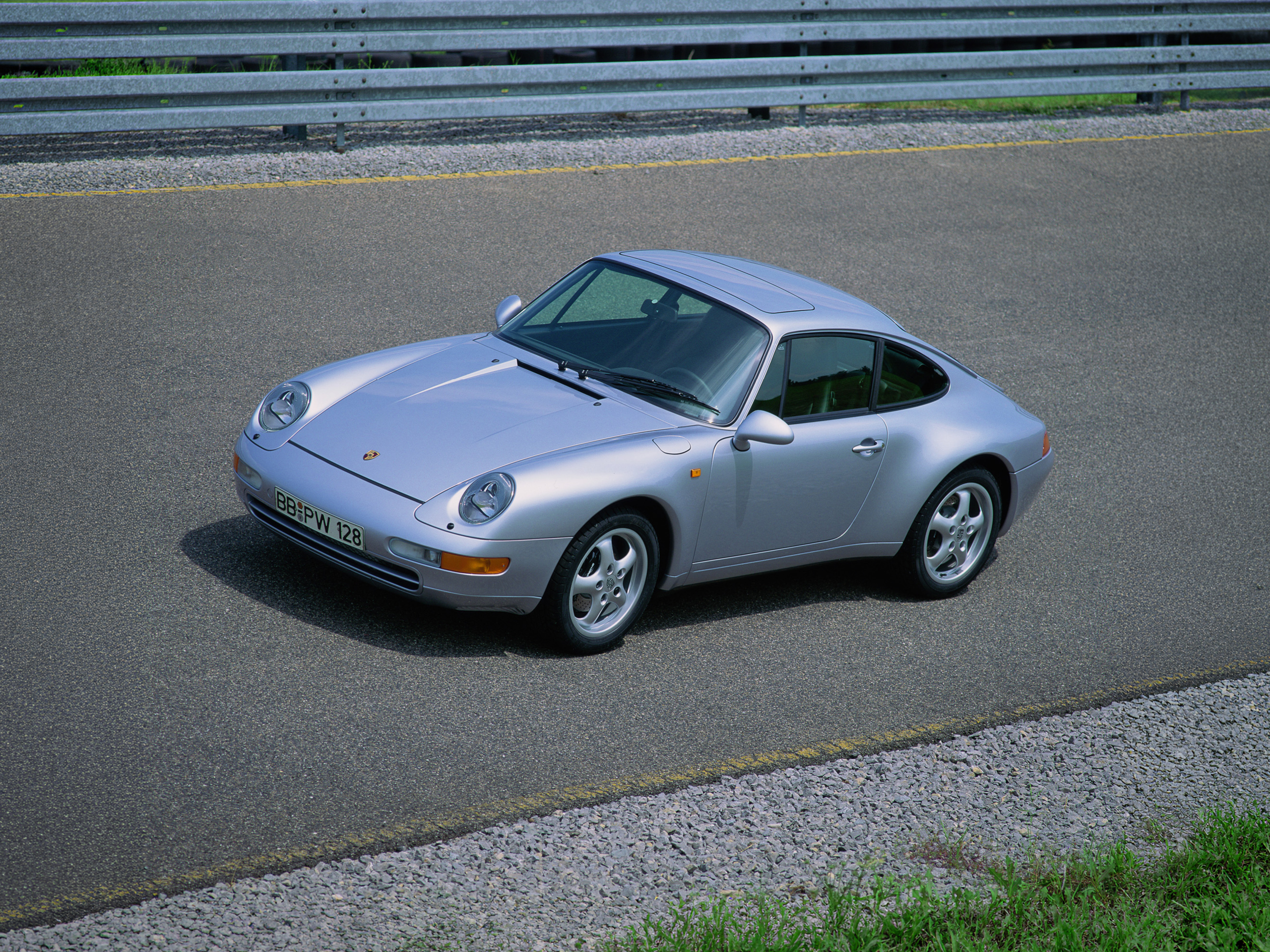 993 (1994-98)