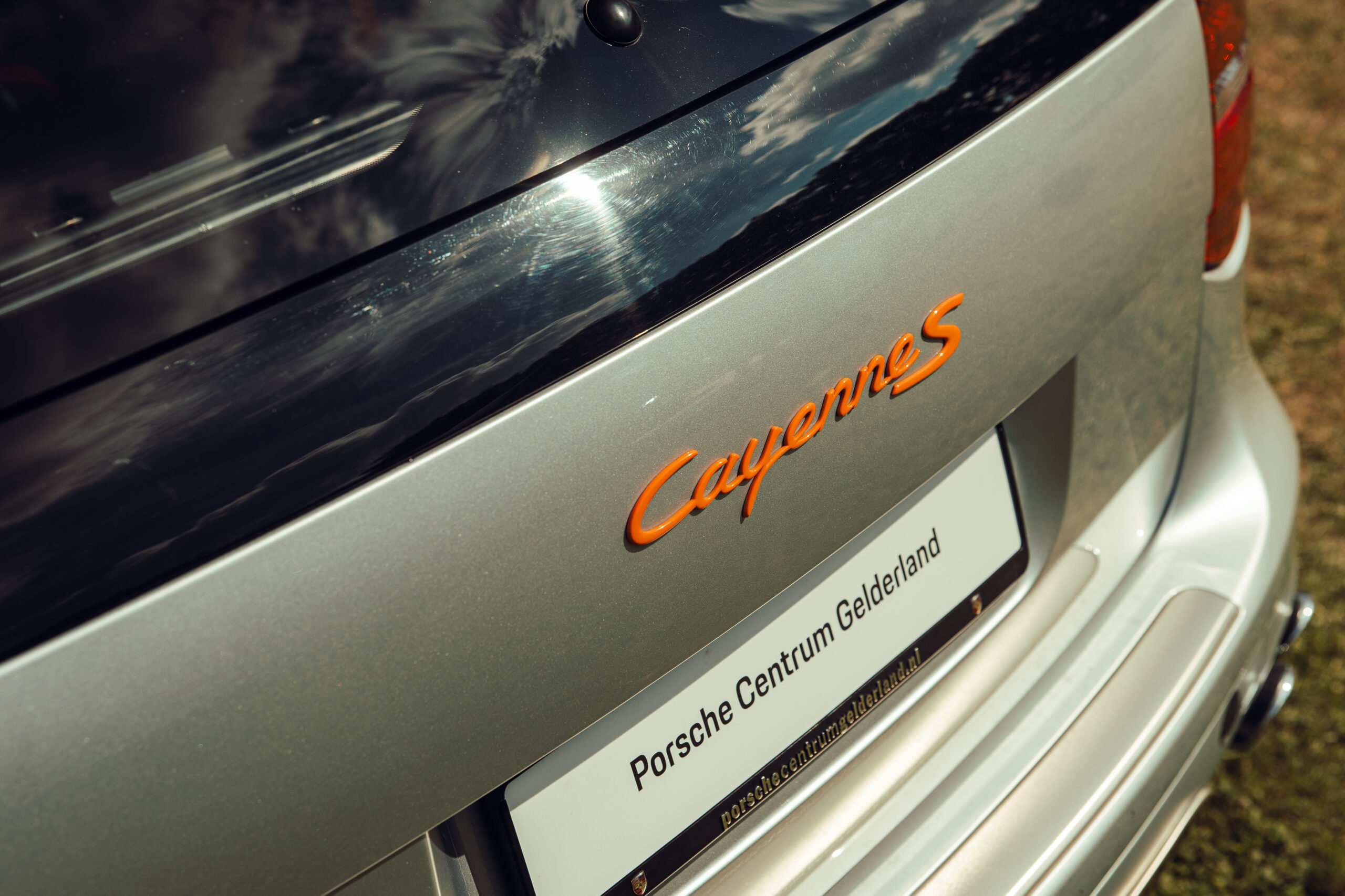 Foto van Porsche Classic Center Gelderland Wheels Marienwaerdt 2026